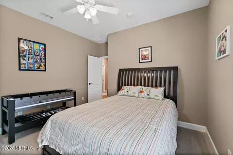 Bedroom - 841 Ifield Rd, Saint Augustine, FL 32095 photo 5 of 8