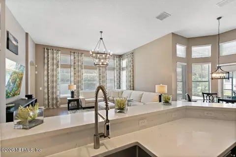 Kitchen - 841 Ifield Rd, Saint Augustine, FL 32095 photo 7 of 7