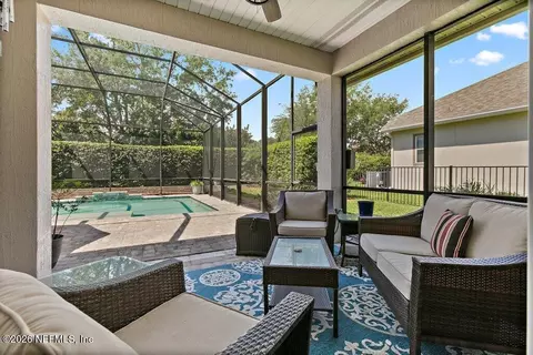 Exterior - 841 Ifield Rd, Saint Augustine, FL 32095 photo 2 of 15
