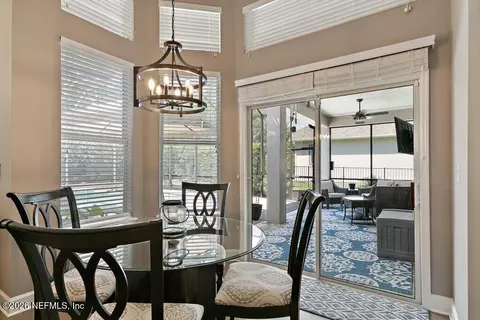 Dining - 841 Ifield Rd, Saint Augustine, FL 32095 photo 3 of 4