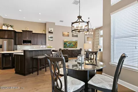 Dining - 841 Ifield Rd, Saint Augustine, FL 32095 photo 4 of 4
