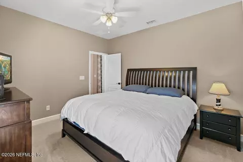 Bedroom - 841 Ifield Rd, Saint Augustine, FL 32095 photo 4 of 8