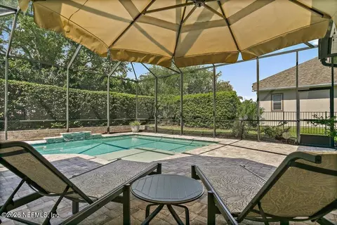 Exterior - 841 Ifield Rd, Saint Augustine, FL 32095 photo 8 of 15