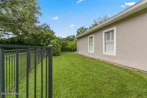 Exterior - 841 Ifield Rd, Saint Augustine, FL 32095 photo 13 of 15