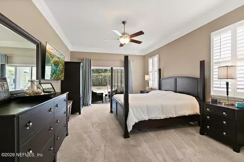 Bedroom - 841 Ifield Rd, Saint Augustine, FL 32095 photo 1 of 8