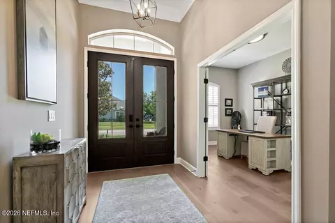 Entry Way - 841 Ifield Rd, Saint Augustine, FL 32095 photo 3 of 3