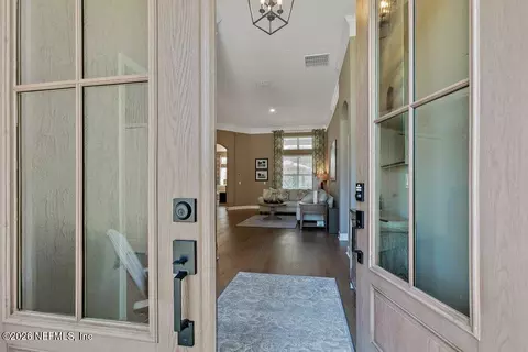 Entry Way - 841 Ifield Rd, Saint Augustine, FL 32095 photo 2 of 3