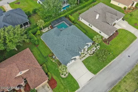 View/Area - 841 Ifield Rd, Saint Augustine, FL 32095 photo 5 of 8