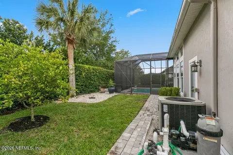 Exterior - 841 Ifield Rd, Saint Augustine, FL 32095 photo 12 of 15