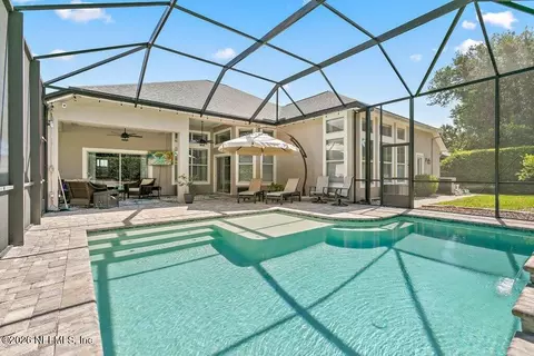 Exterior - 841 Ifield Rd, Saint Augustine, FL 32095 photo 9 of 15