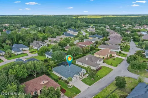 View/Area - 841 Ifield Rd, Saint Augustine, FL 32095 photo 4 of 8
