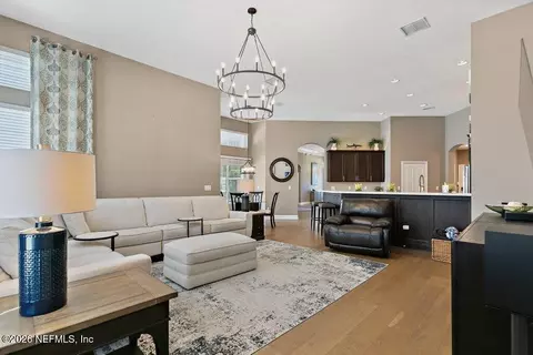 Living - 841 Ifield Rd, Saint Augustine, FL 32095 photo 3 of 3