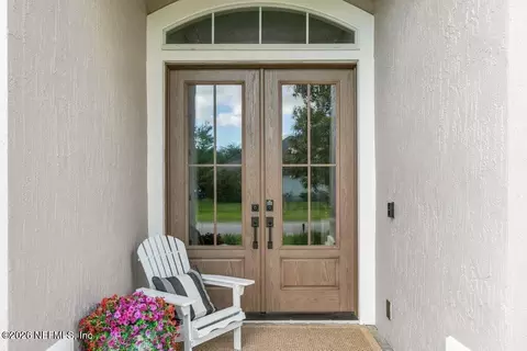 Entry Way - 841 Ifield Rd, Saint Augustine, FL 32095 photo 1 of 3