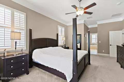 Bedroom - 841 Ifield Rd, Saint Augustine, FL 32095 photo 2 of 8