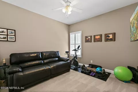 Bedroom - 841 Ifield Rd, Saint Augustine, FL 32095 photo 7 of 8