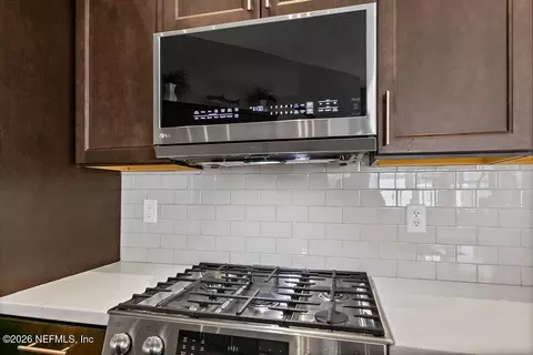 Kitchen - 841 Ifield Rd, Saint Augustine, FL 32095 photo 5 of 7