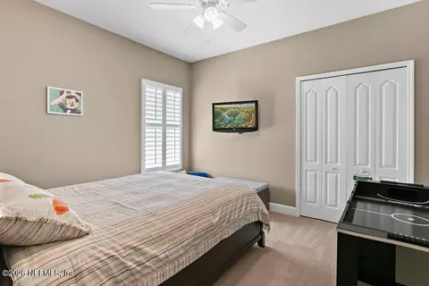 Bedroom - 841 Ifield Rd, Saint Augustine, FL 32095 photo 6 of 8