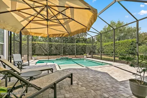 Exterior - 841 Ifield Rd, Saint Augustine, FL 32095 photo 7 of 15