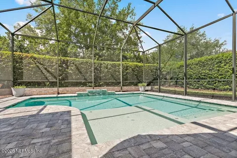 Exterior - 841 Ifield Rd, Saint Augustine, FL 32095 photo 6 of 15