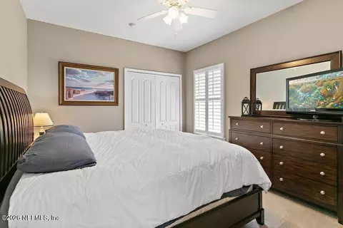 Bedroom - 841 Ifield Rd, Saint Augustine, FL 32095 photo 3 of 8