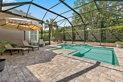 Exterior - 841 Ifield Rd, Saint Augustine, FL 32095 photo 5 of 15