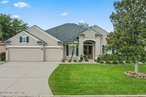 841 Ifield Rd, Saint Augustine, FL 32095
