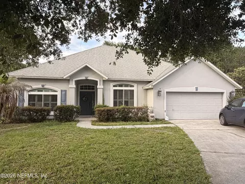 5475 Spring Ridge Ct, Jacksonville, FL 32258