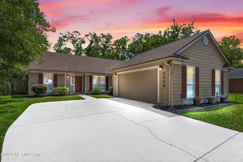 3936 English Colony Dr S, Jacksonville, FL 32257
