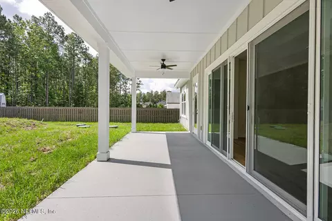 Exterior - 75782 Edwards Rd, Yulee, FL 32097 photo 1 of 3