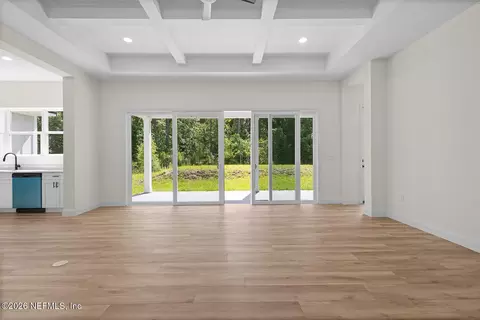 Living - 75782 Edwards Rd, Yulee, FL 32097 photo 5 of 5