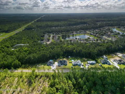 View/Area - 75782 Edwards Rd, Yulee, FL 32097 photo 3 of 9