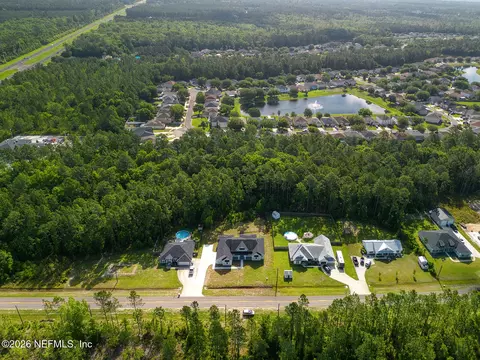 View/Area - 75782 Edwards Rd, Yulee, FL 32097 photo 2 of 9