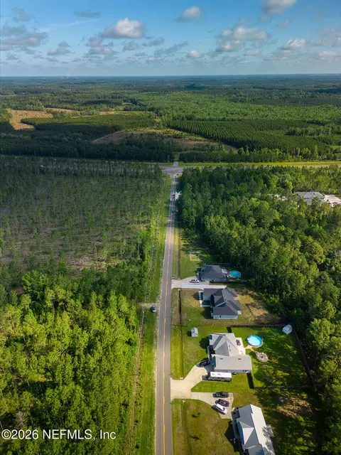 View/Area - 75782 Edwards Rd, Yulee, FL 32097 photo 6 of 9