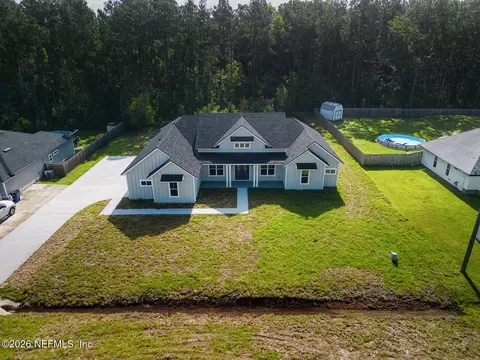 Other - 75782 Edwards Rd, Yulee, FL 32097 photo 17 of 17