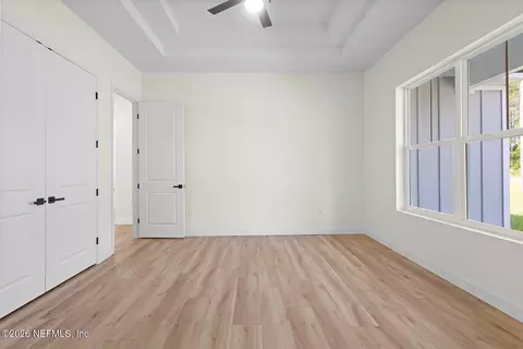Bedroom - 75782 Edwards Rd, Yulee, FL 32097 photo 1 of 5