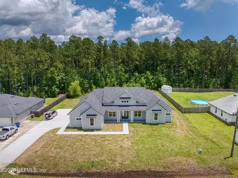 View/Area - 75782 Edwards Rd, Yulee, FL 32097 photo 1 of 9
