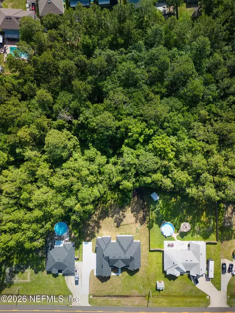 View/Area - 75782 Edwards Rd, Yulee, FL 32097 photo 4 of 9