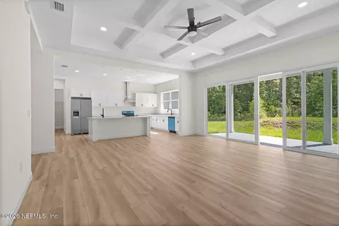 Living - 75782 Edwards Rd, Yulee, FL 32097 photo 4 of 5