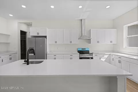 Kitchen - 75782 Edwards Rd, Yulee, FL 32097 photo 3 of 5