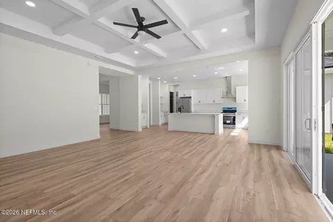 Living - 75782 Edwards Rd, Yulee, FL 32097 photo 3 of 5