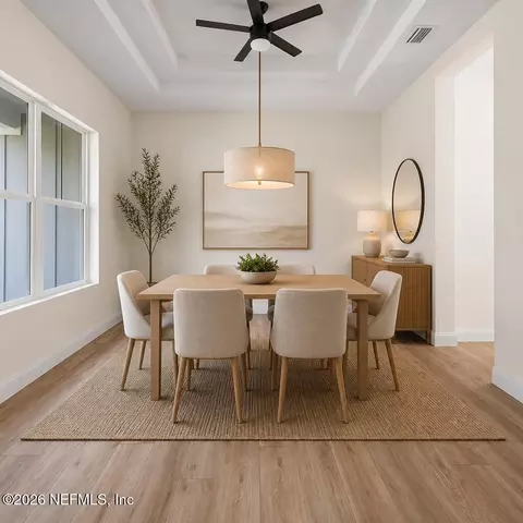 Dining - 75782 Edwards Rd, Yulee, FL 32097 photo 1 of 1