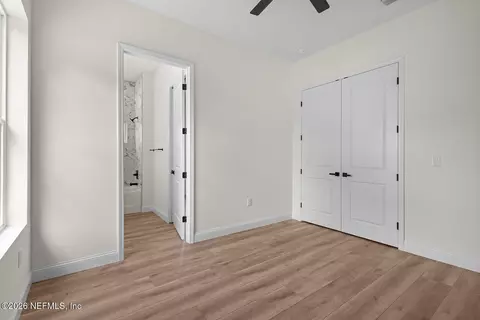 Bedroom - 75782 Edwards Rd, Yulee, FL 32097 photo 5 of 5