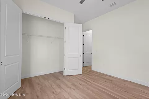 Bedroom - 75782 Edwards Rd, Yulee, FL 32097 photo 3 of 5