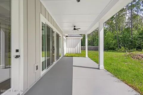 Exterior - 75782 Edwards Rd, Yulee, FL 32097 photo 2 of 3