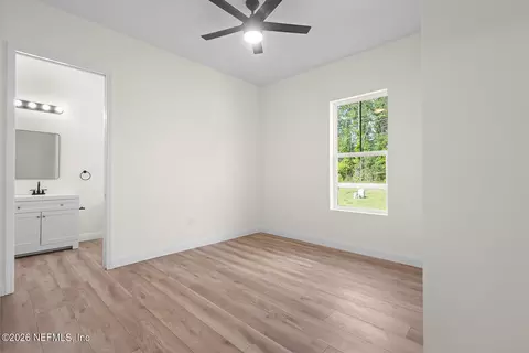 Bedroom - 75782 Edwards Rd, Yulee, FL 32097 photo 2 of 5
