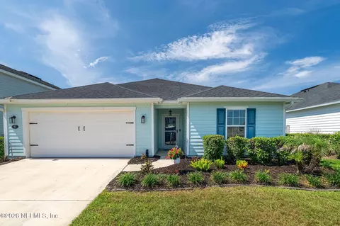 92 Bluejack Ln, Saint Augustine, FL 32095