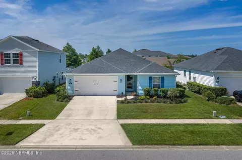 92 Bluejack Ln, Saint Augustine, FL 32095