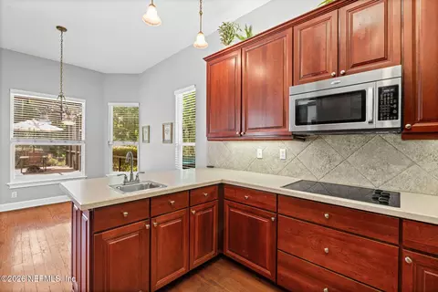 Kitchen - 212 Twining Trce, Saint Johns, FL 32259 photo 1 of 3
