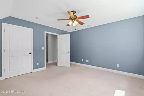 Bedroom - 212 Twining Trce, Saint Johns, FL 32259 photo 4 of 4