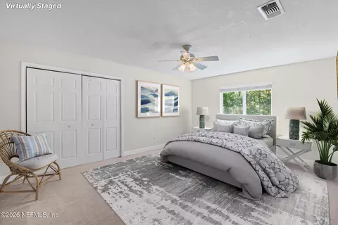 Bedroom - 212 Twining Trce, Saint Johns, FL 32259 photo 1 of 4